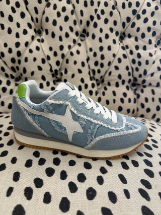 w6yz | Samoa | Denim