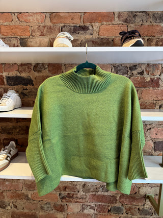 Kerisma | Aja Sweater | One Size