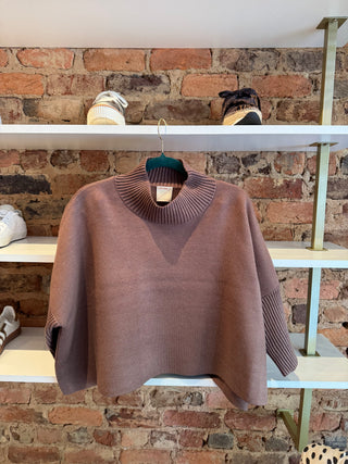 Kerisma | Aja Sweater | One Size