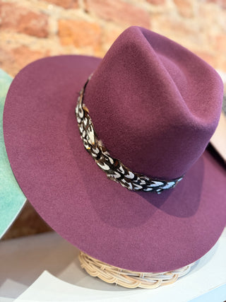 Baldiz | Wool Hats