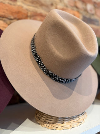 Baldiz | Wool Hats