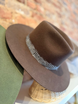 Baldiz | Wool Hats