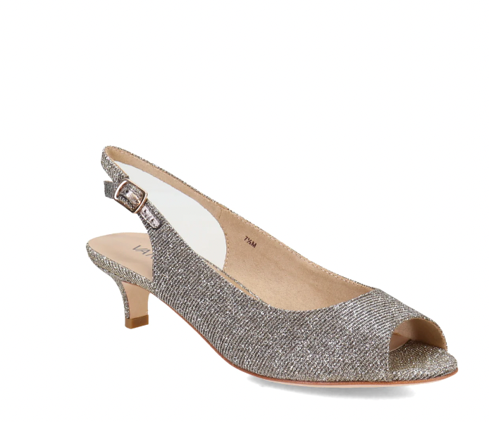 Vaneli | Buckie Heel – Cate's