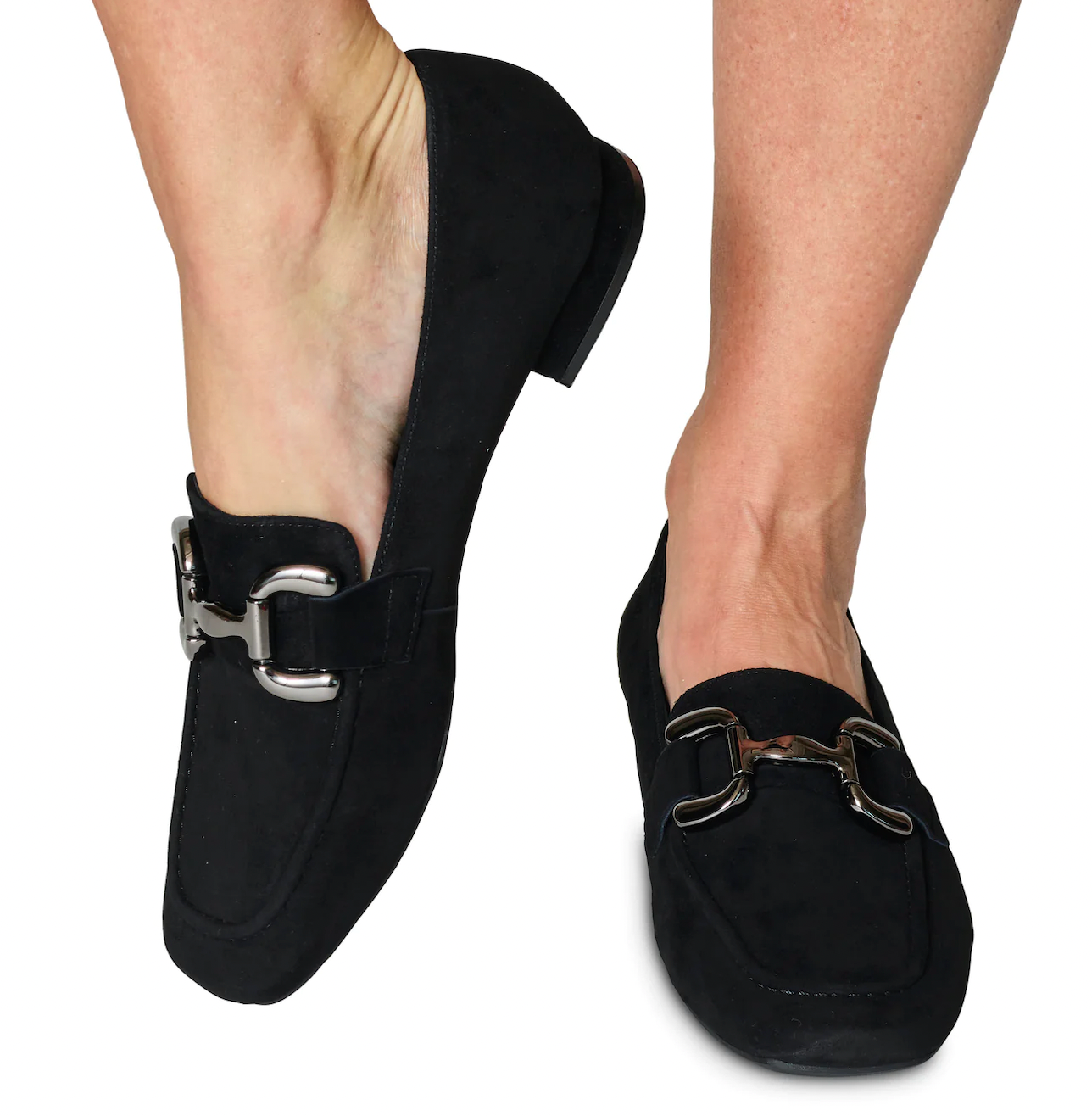 Vaneli loafers sales