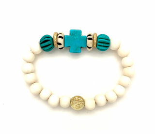 Anchor Beads | Single Bracelets
