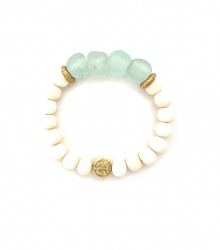 Anchor Beads | Single Bracelets