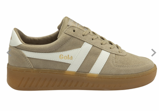 Gola grandslam sneakers on sale