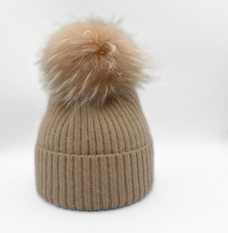 Linda Richards | Rib Beanie