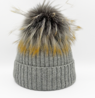 Linda Richards | Rib Beanie