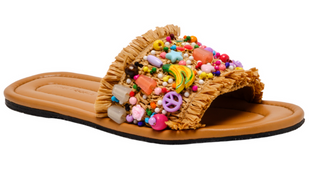 Free People | Shipwrecked Slide Sandal