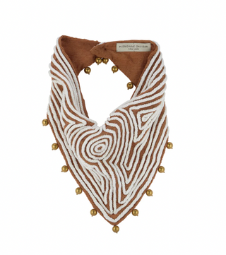 Mignonne Gavigan | Triana Scarf Necklace