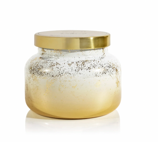 Capri Blue | Volcano Glimmer Signature Candle | 19oz