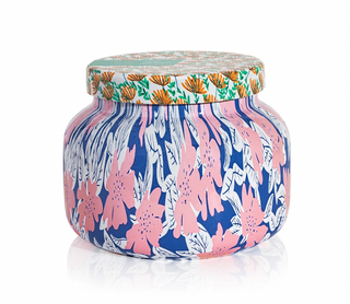 Capri Blue | Pattern Play Signature Jar | 8oz.