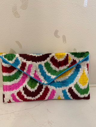 Baldiz | Lily Clutches