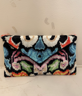 Baldiz | Lily Clutches
