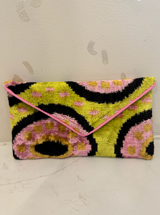 Baldiz | Lily Clutches