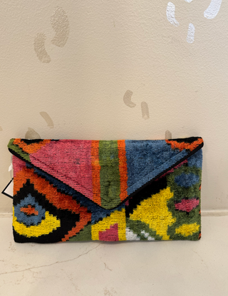 Baldiz | Lily Clutches