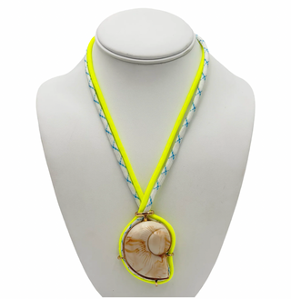 Holst & Lee | Shelly Necklace