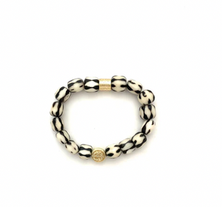 Anchor Bead | Bracelet