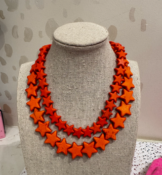 Smith & Co. | Small Star Necklace