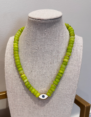 Holst & Lee | By The Sea Necklace