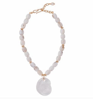 Mignonne Gavigan | Claudia Necklace
