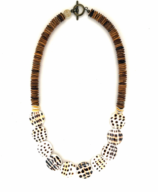 Anchor Beads | Short Classic | 19"