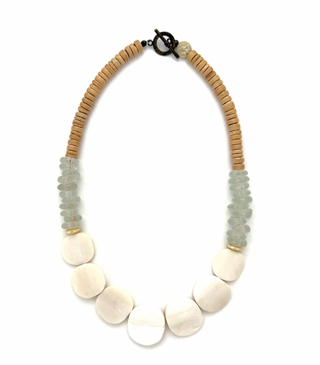 Anchor Beads | Short Classic | 19”