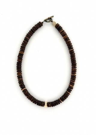 Anchor Beads | Short Classic | 17”