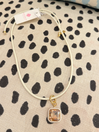 Smith & Co. | Aurora Pendant Necklaces