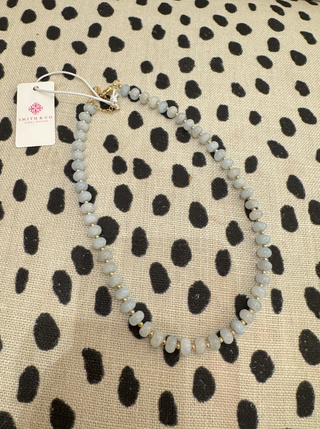 Smith & Co. | Sea Glass Necklace