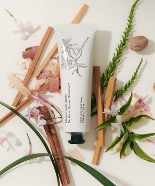 Maison Louis Marie – Hand Cream – No. 4