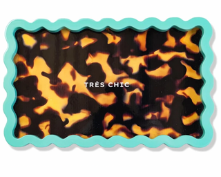 Furbish – Tres Chic Lacquer Tray