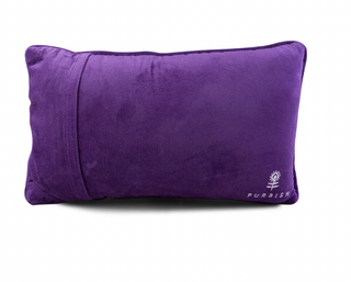 Furbish – Fun and Games Needlepoint Pillow – product view 2 of 2