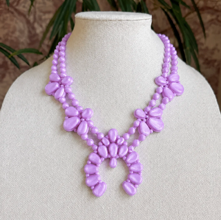 Rahya – Nightbloom Necklaces – product view 1 of 2