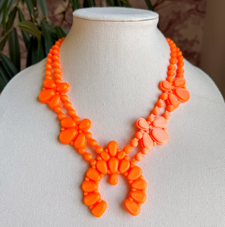 Rahya – Nightbloom Necklaces – product view 2 of 2