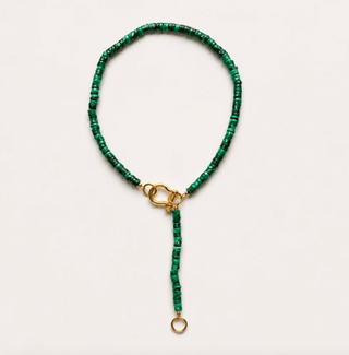 Spicy Dan | Dutchess Lariat Necklace