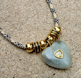 Holst & Lee | Le Coeur Necklaces