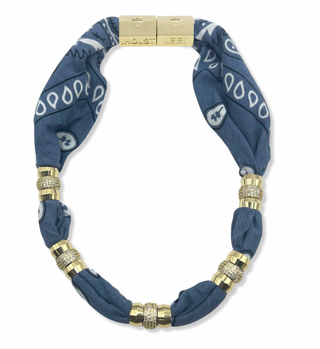 Holst & Lee | Bandana Necklaces