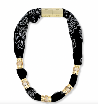 Holst & Lee | Bandana Necklaces