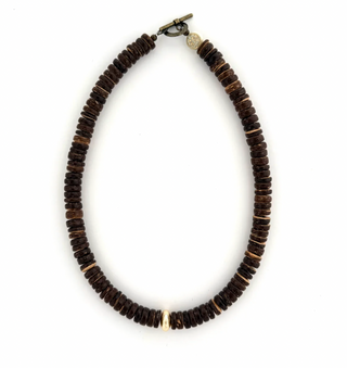 Anchor Beads | Short Classic | 17”