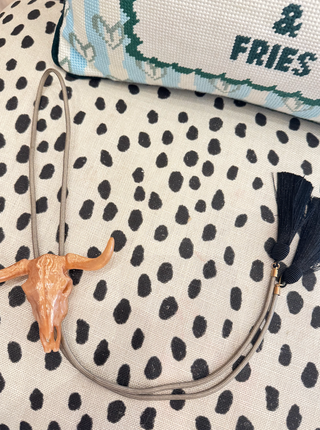 Rahya Bolos | Longhorn
