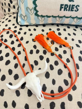 Rahya Bolos | Longhorn
