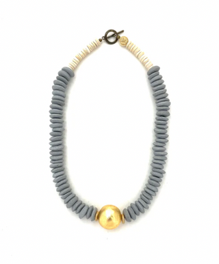 Anchor Beads | Short Classic | 19"