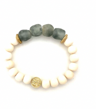 Anchor Beads | Single Bracelets