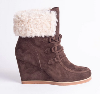 Cecelia New York | North Star Boot