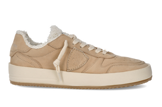 Philippe Model | Nubuck Bear Beige