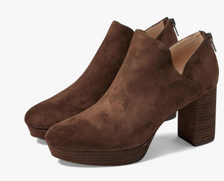 Pelle Moda | Lesia Heel | Oak