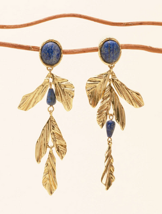 Mignonne Gavigan | Orchard Earrings