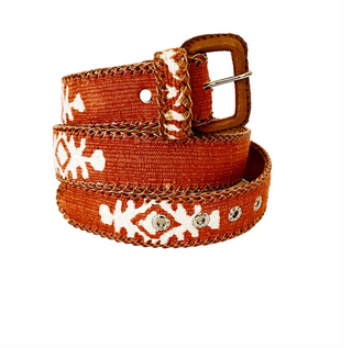 Rancho Belts | Arloom